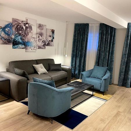 Rentcik Lägenhet Cannes Exteriör bild
