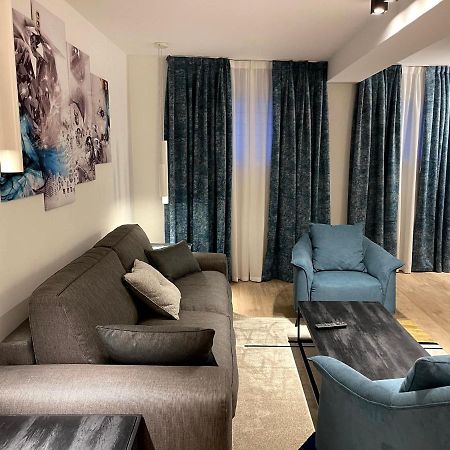 Rentcik Lägenhet Cannes Exteriör bild