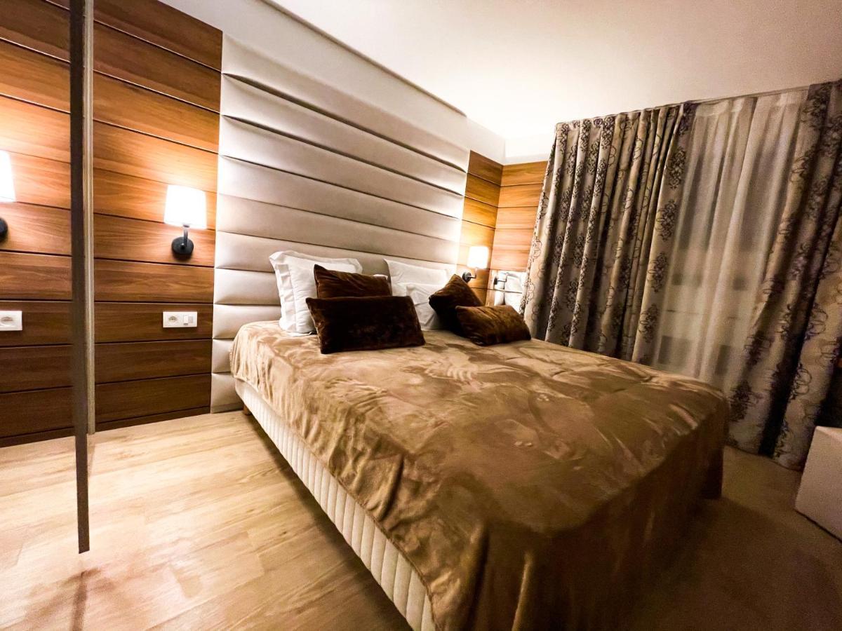 Rentcik Lägenhet Cannes Exteriör bild