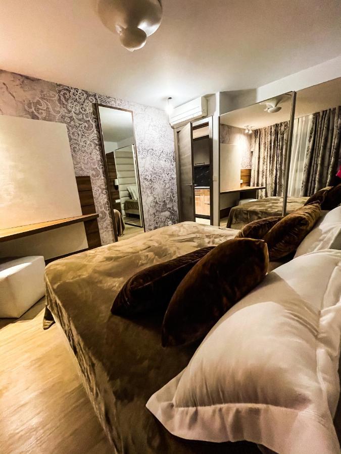 Rentcik Lägenhet Cannes Exteriör bild