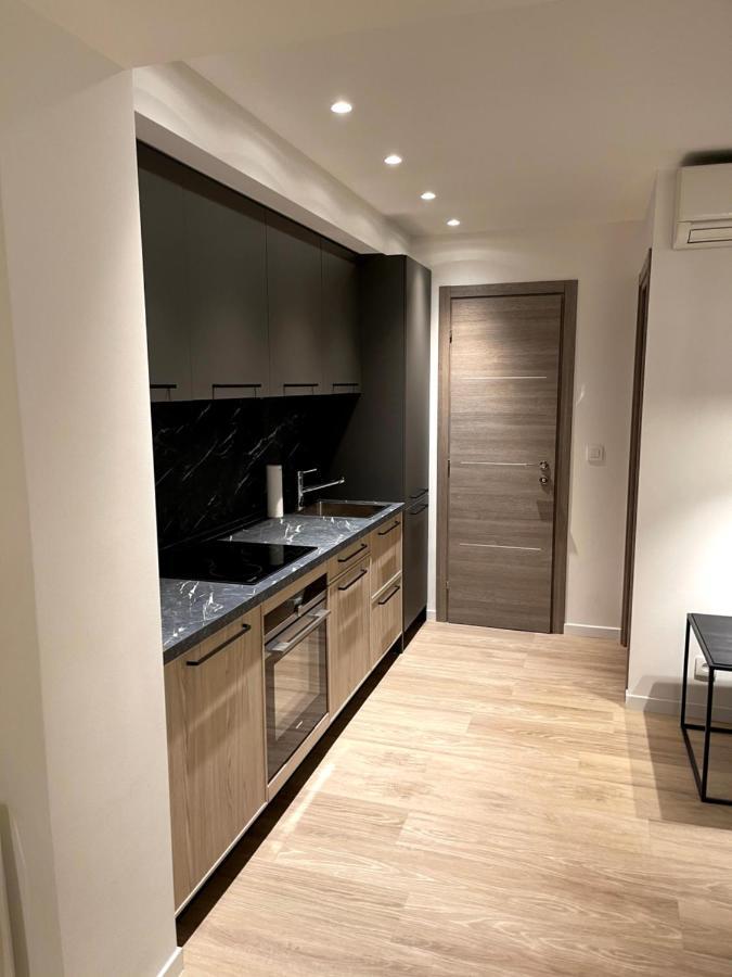Rentcik Lägenhet Cannes Exteriör bild