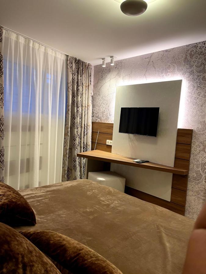 Rentcik Lägenhet Cannes Exteriör bild
