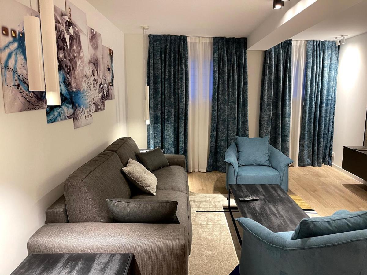 Rentcik Lägenhet Cannes Exteriör bild