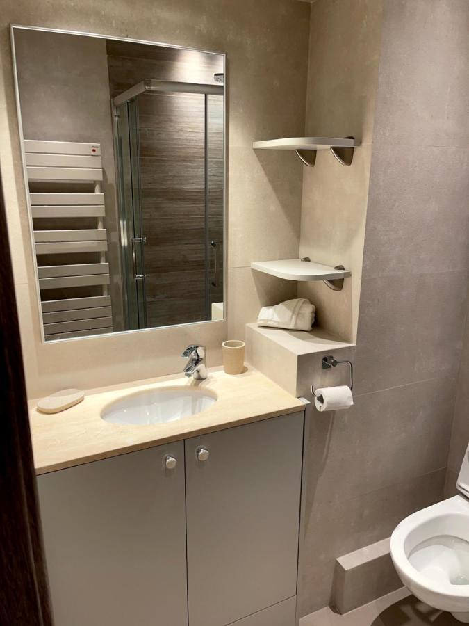 Rentcik Lägenhet Cannes Exteriör bild